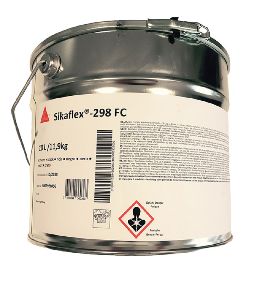 SIGILLANTE   SIKA 298 COPERTE SIKA MARINE